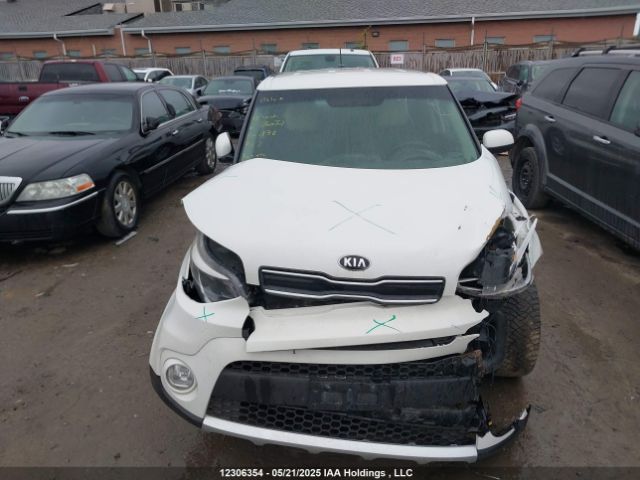KNDJP3A52J7516672 KIA Soul