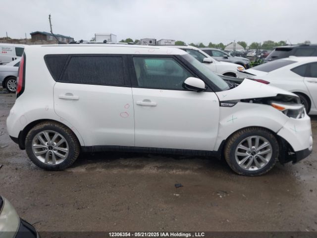 KNDJP3A52J7516672 KIA Soul
