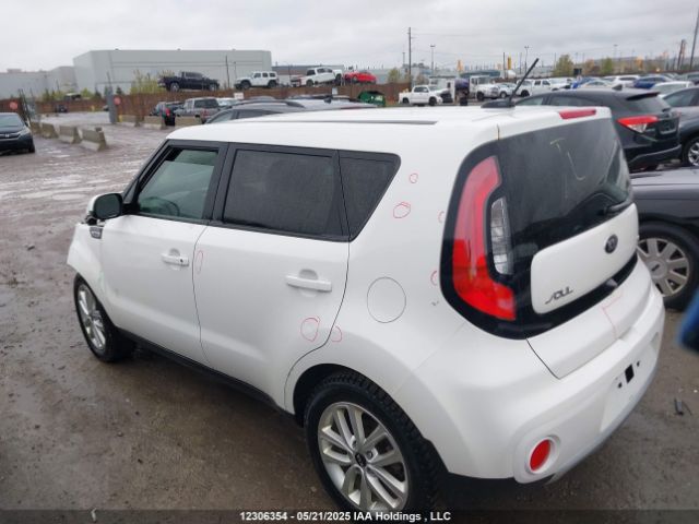 KNDJP3A52J7516672 KIA Soul