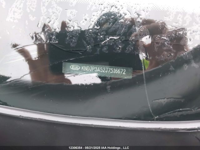 KNDJP3A52J7516672 KIA Soul
