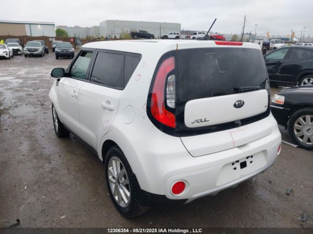 KNDJP3A52J7516672 KIA Soul