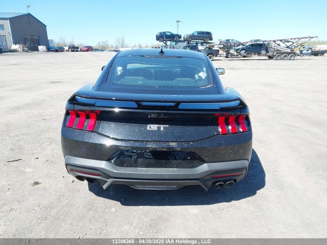 1FA6P8CF2R5423186 Ford tivct