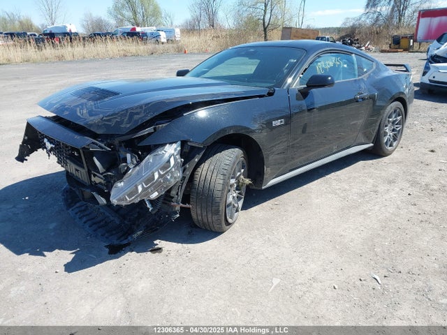 1FA6P8CF2R5423186 Ford tivct