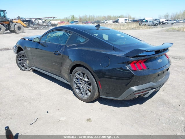1FA6P8CF2R5423186 Ford tivct