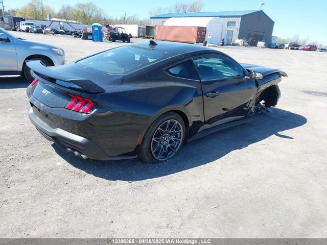 1FA6P8CF2R5423186 Ford tivct