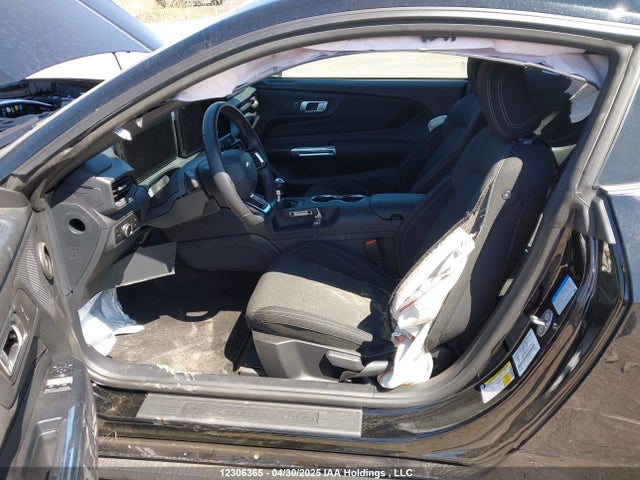 1FA6P8CF2R5423186 Ford tivct