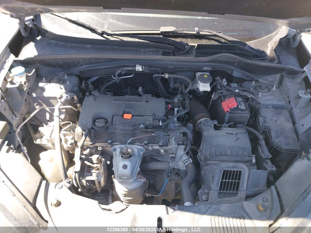 3CZRZ2H56PM108035 Honda k20z5