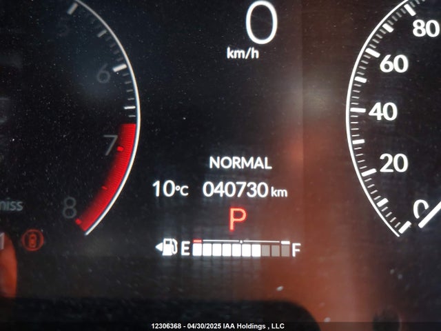 3CZRZ2H56PM108035 Honda k20z5