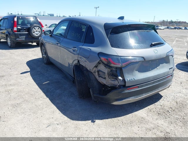 3CZRZ2H56PM108035 Honda k20z5