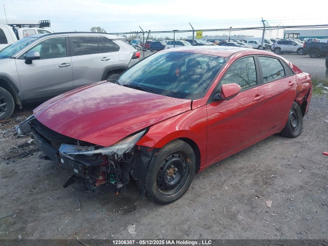 KMHLM4AGXMU141432 Hyundai mpi nu pe