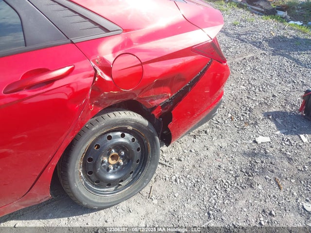 KMHLM4AGXMU141432 Hyundai mpi nu pe