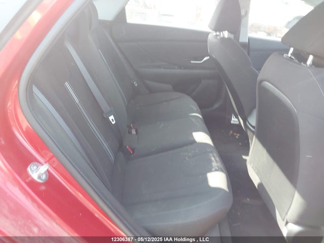 KMHLM4AGXMU141432 Hyundai mpi nu pe