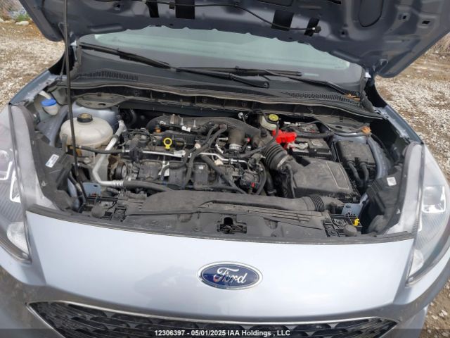 1FMCU9H92NUA41086 Ford ESCAPE SEL
