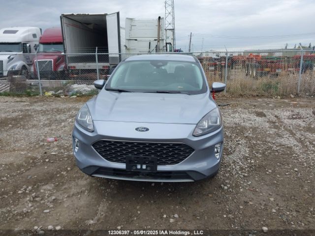1FMCU9H92NUA41086 Ford ESCAPE SEL