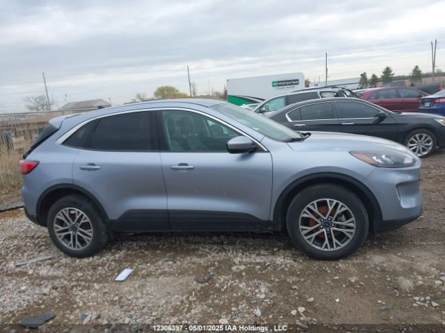 1FMCU9H92NUA41086 Ford ESCAPE SEL