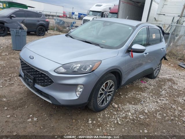 1FMCU9H92NUA41086 Ford ESCAPE SEL