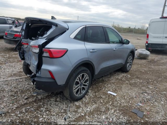 1FMCU9H92NUA41086 Ford ESCAPE SEL