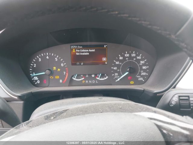 1FMCU9H92NUA41086 Ford ESCAPE SEL