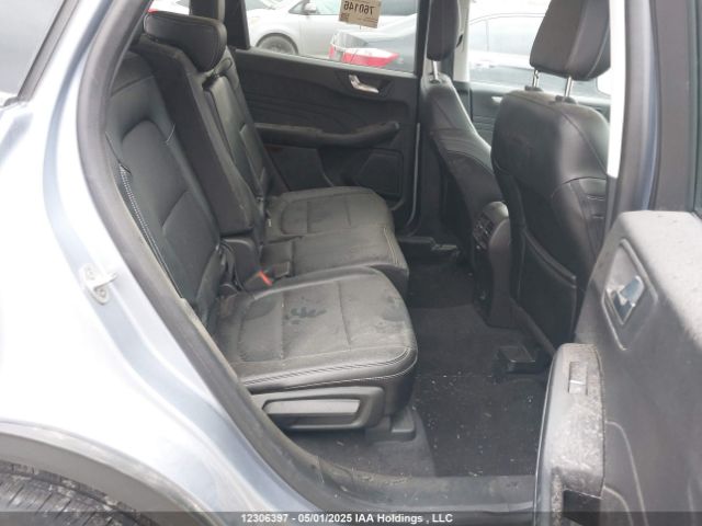 1FMCU9H92NUA41086 Ford ESCAPE SEL