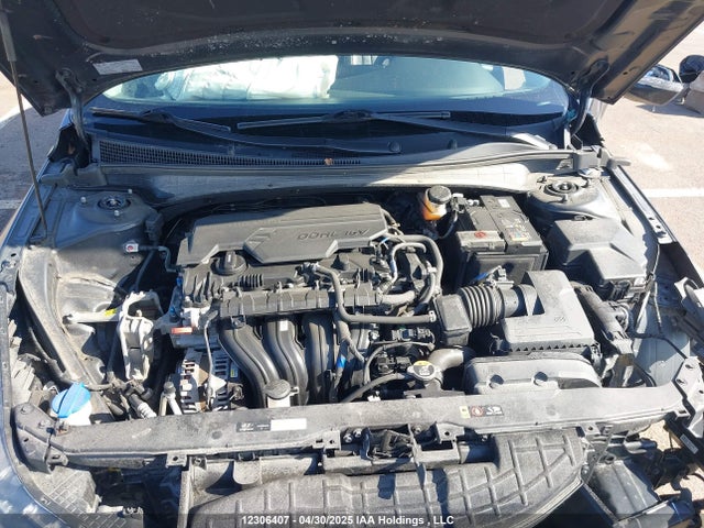 KMHLN4AG7NU324351 Hyundai mpi nu pe