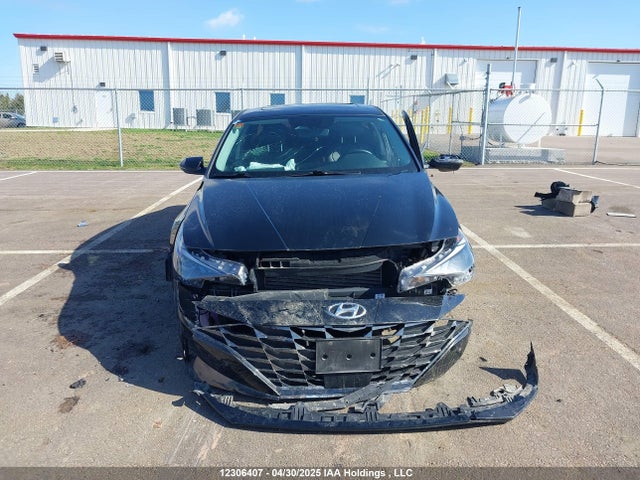 KMHLN4AG7NU324351 Hyundai mpi nu pe