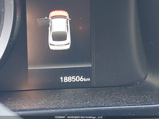 KMHLN4AG7NU324351 Hyundai mpi nu pe