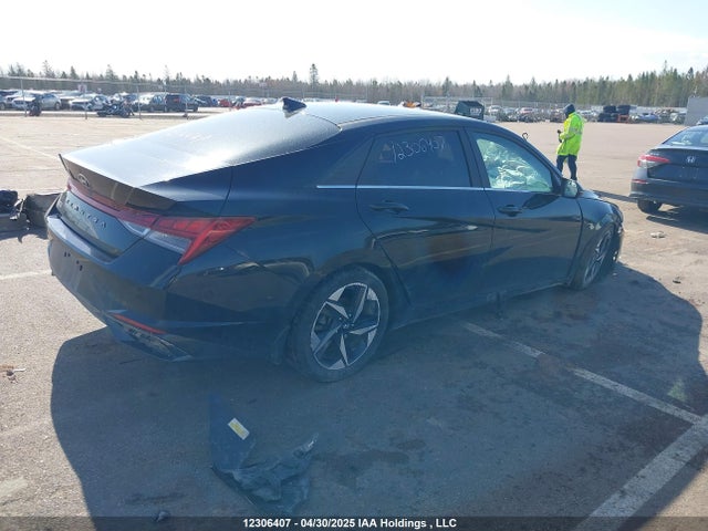 KMHLN4AG7NU324351 Hyundai mpi nu pe