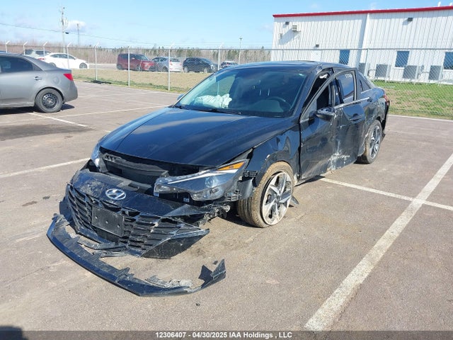 KMHLN4AG7NU324351 Hyundai mpi nu pe