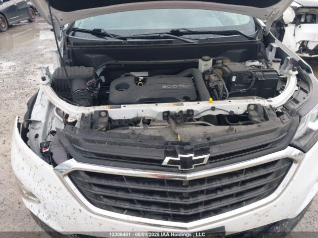 2GNAXJEV8J6257062 Chevrolet Equinox