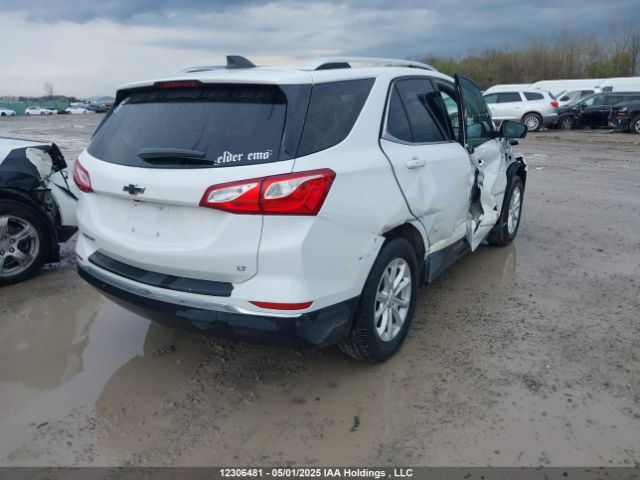 2GNAXJEV8J6257062 Chevrolet Equinox