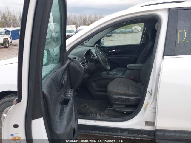 2GNAXJEV8J6257062 Chevrolet Equinox