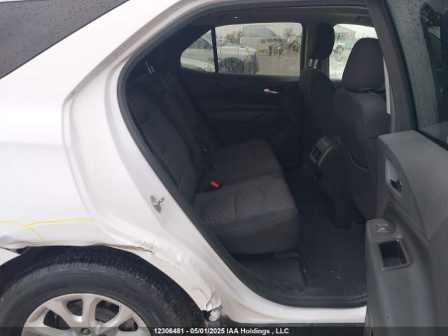 2GNAXJEV8J6257062 Chevrolet Equinox