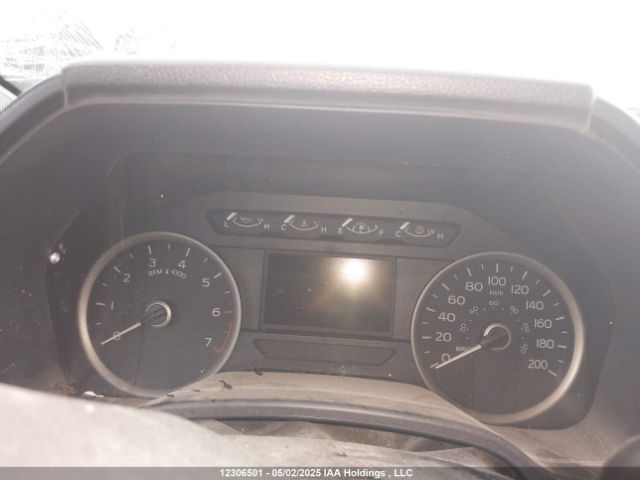 1FTFW1E49KKE01063 Ford F-150 Xlt