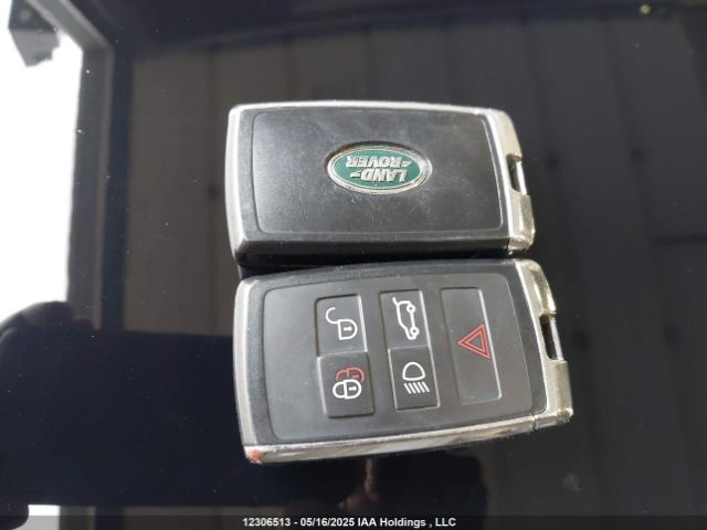 SALCJ2FX4LH863215 Land Rover aj20p