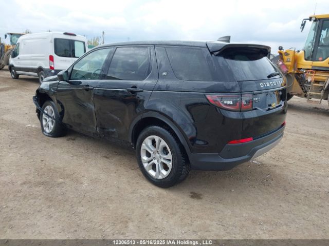 SALCJ2FX4LH863215 Land Rover aj20p