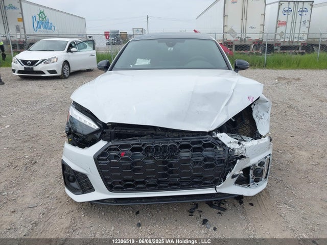 Audi 3.0 tfsi 2025 WAUB4CF57SA008852 Image 12