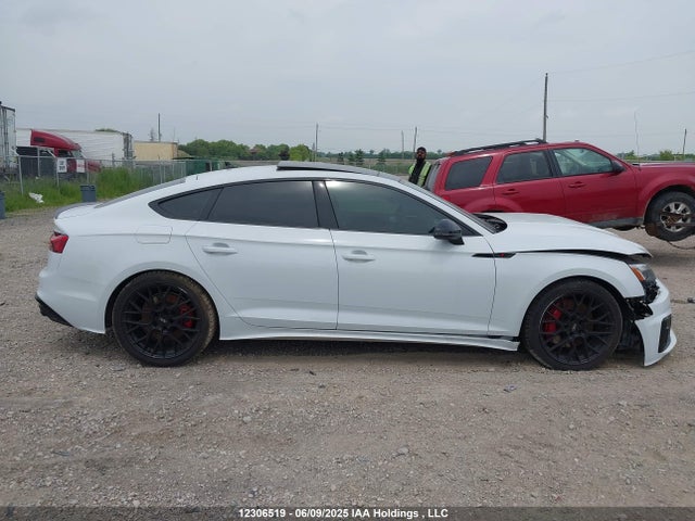 Audi 3.0 tfsi 2025 WAUB4CF57SA008852 Image 13