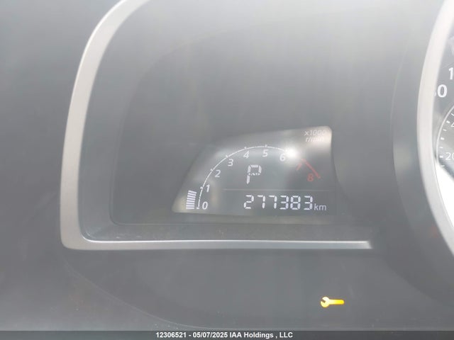 3MZBM1L75FM181465 Mazda pe