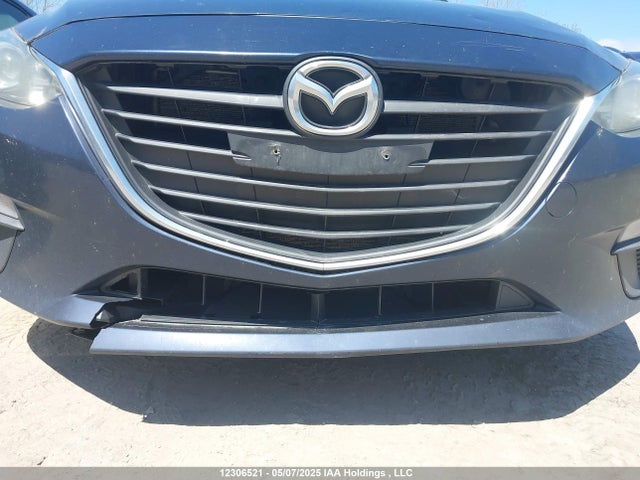 3MZBM1L75FM181465 Mazda pe