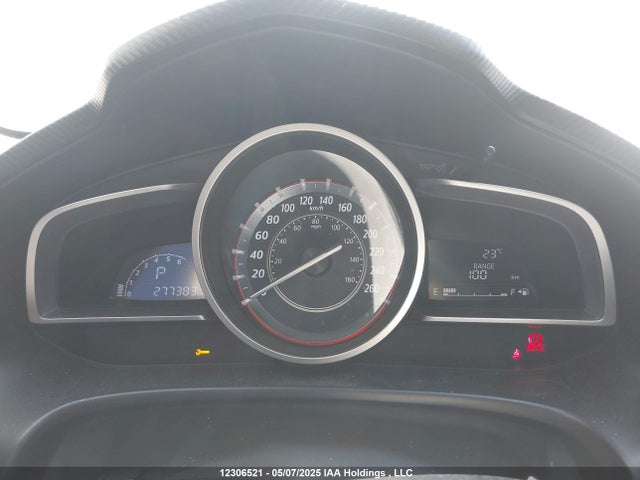 3MZBM1L75FM181465 Mazda pe
