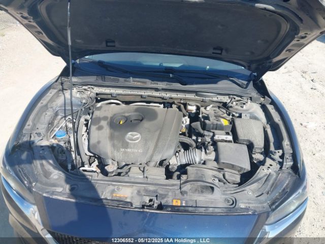 JM1GL1VM2M1605533 Mazda py cylinder deactiviation