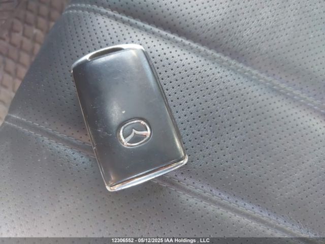 JM1GL1VM2M1605533 Mazda py cylinder deactiviation