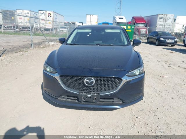 JM1GL1VM2M1605533 Mazda py cylinder deactiviation