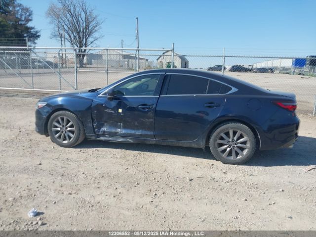 JM1GL1VM2M1605533 Mazda py cylinder deactiviation