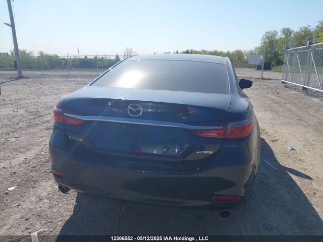 JM1GL1VM2M1605533 Mazda py cylinder deactiviation