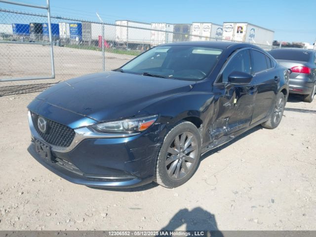 JM1GL1VM2M1605533 Mazda py cylinder deactiviation
