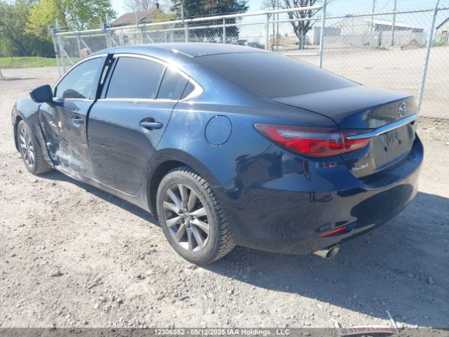 JM1GL1VM2M1605533 Mazda py cylinder deactiviation
