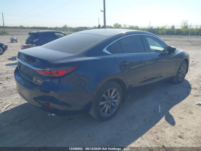 JM1GL1VM2M1605533 Mazda py cylinder deactiviation