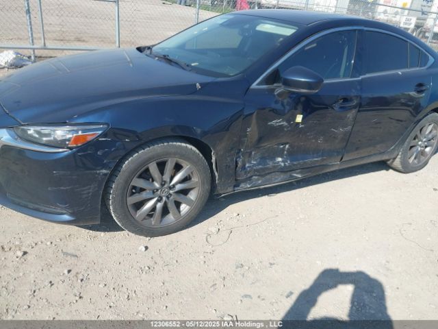 JM1GL1VM2M1605533 Mazda py cylinder deactiviation