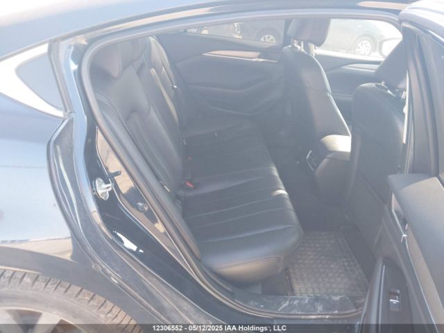JM1GL1VM2M1605533 Mazda py cylinder deactiviation